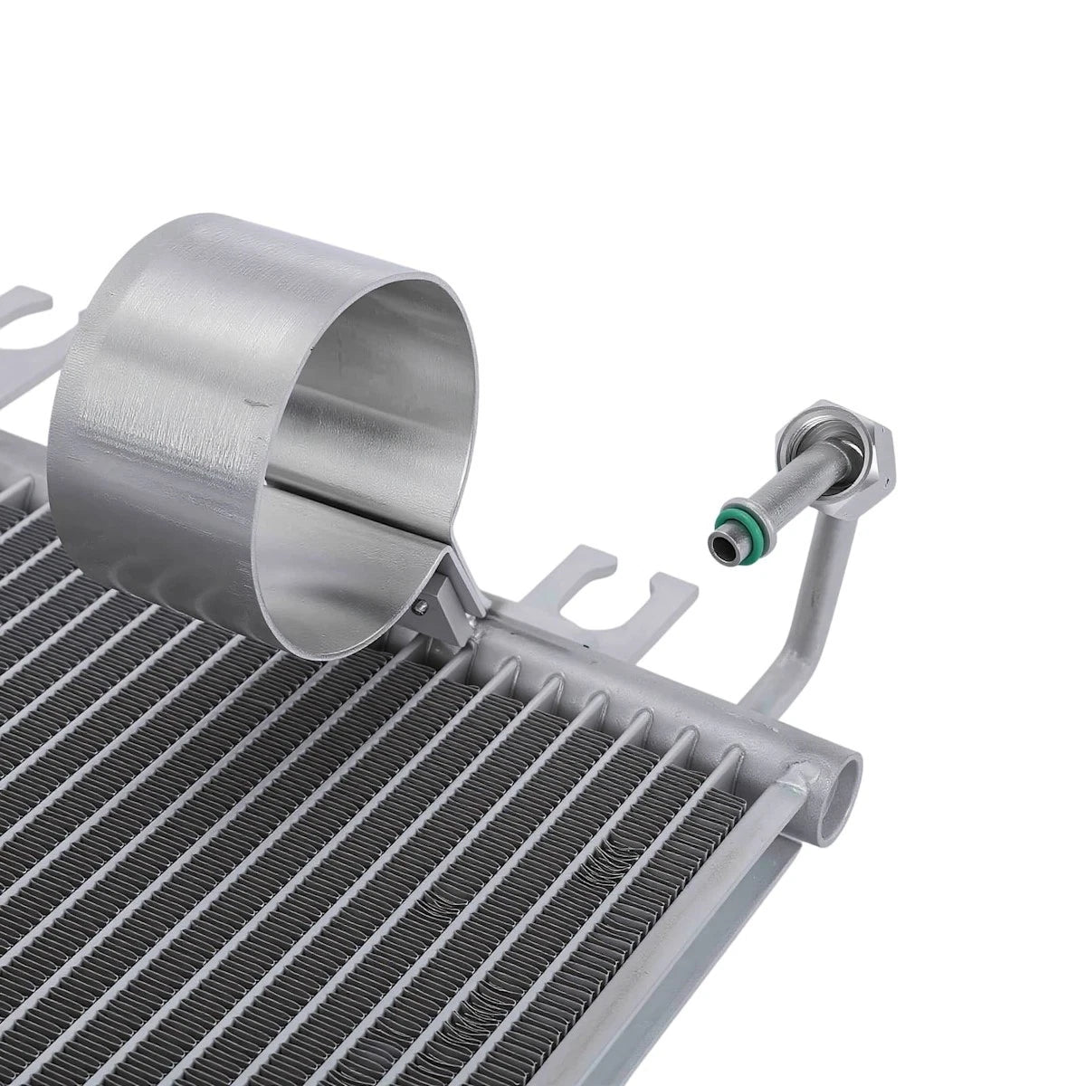 A/C Condenser for Mazda Miata Protege 323 (1990–1994) 18054918, CON4266