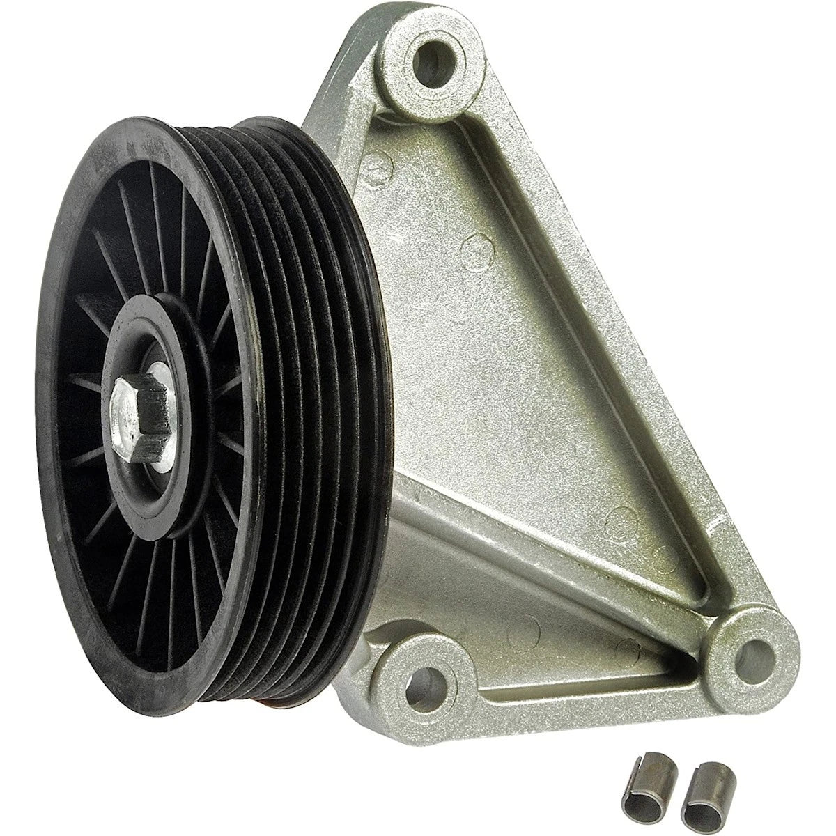 A/C Compressor By-Pass Pulley for Ford Mustang (1994–1995) 34159 F4ZZ8678C