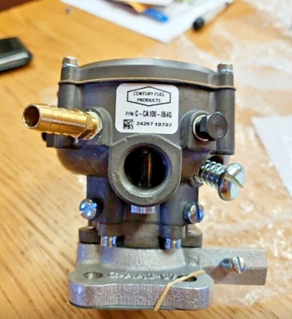 LPG Propane Carburetor Mixer for Mitsubishi 4G64 (CA100-64G)