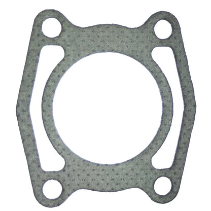 Exhaust Manifold & Pipe Gasket Kit for SeaDoo 787 800 Carb & RFI (MANY)
