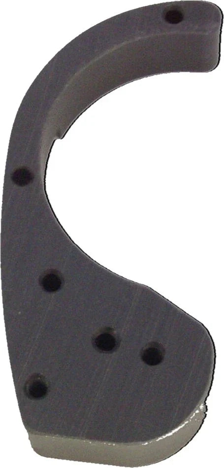 MODQUAD Case Saver Billet Aluminum for Honda TRX400X & TRX400EX (1999–2014)
