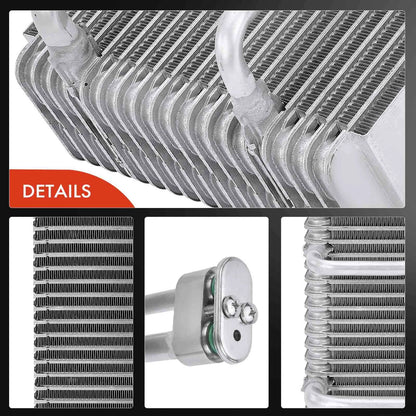 A/C Evaporator Core for Hyundai Accent (2000–2018) 9760925000, EV4798740PFXC
