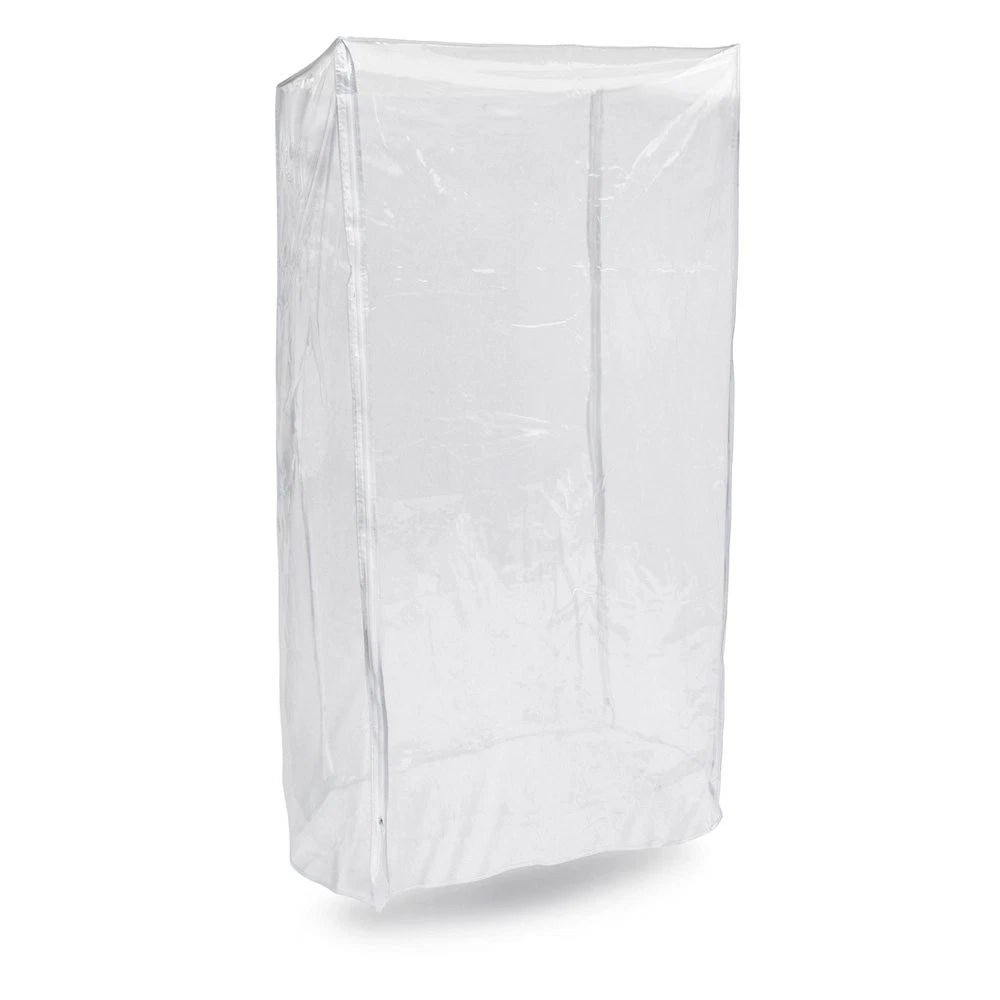 20-Tier Clear Foodservice Rack for Star 36565
