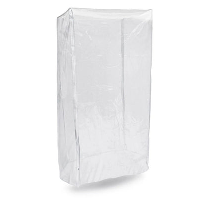20-Tier Clear Foodservice Rack for Star 36565