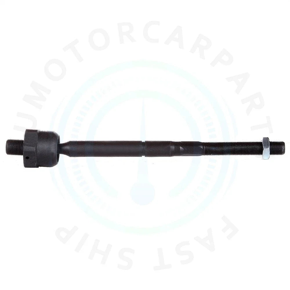 Set of 4 Front Inner Outer Tie Rod Ends for Ford Expedition F-150 (2009–2016)
