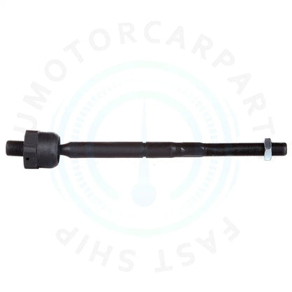 Set of 4 Front Inner Outer Tie Rod Ends for Ford Expedition F-150 (2009–2016)