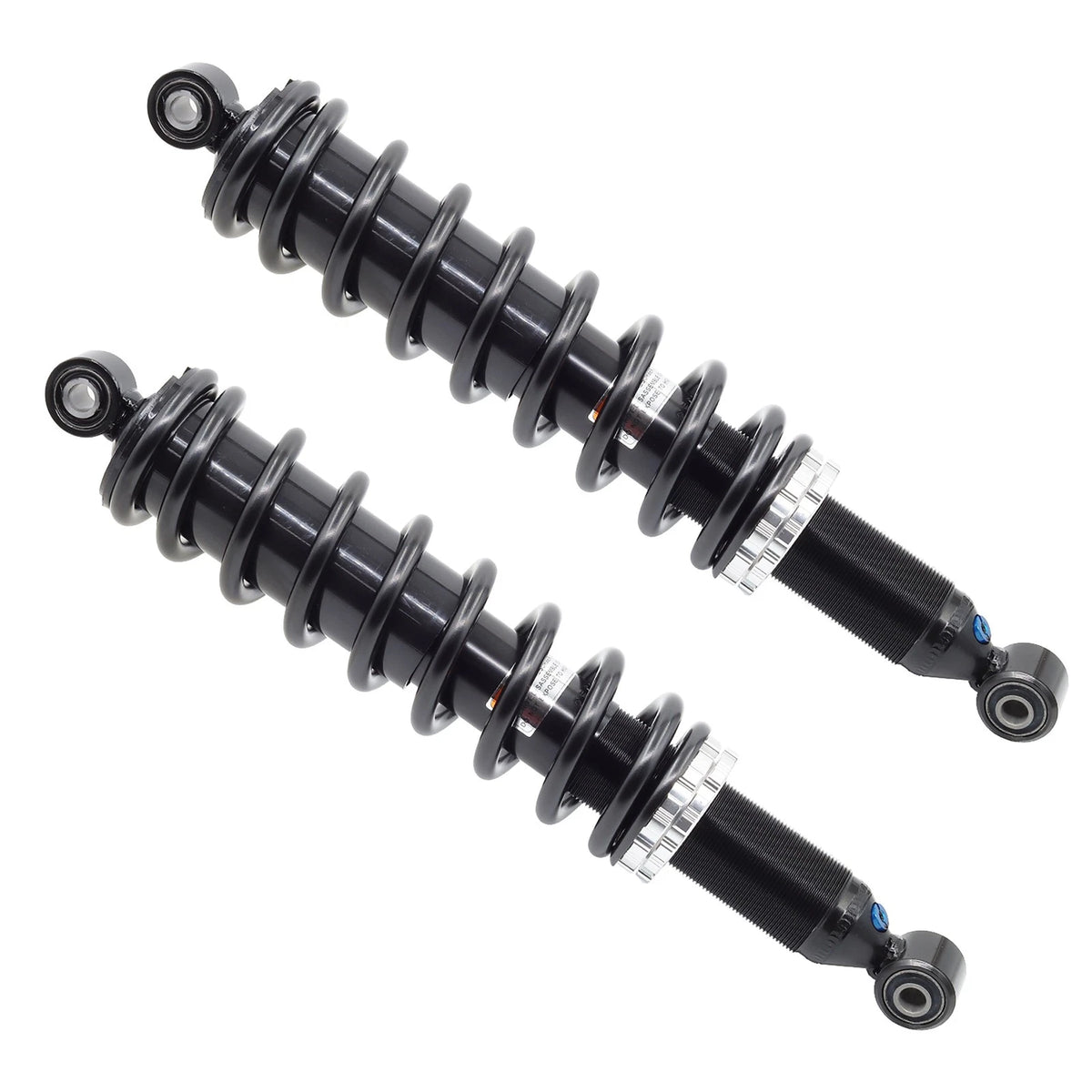 2 Front Gas Shocks for Kawasaki Brute Force 300 (2012–2025) AU-04387