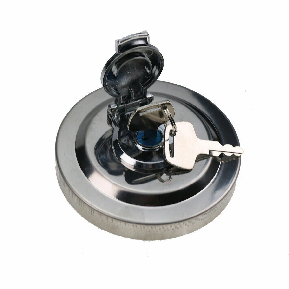 Fuel Cap KHH0140 for Case 9010 9010B 9020 9020B 9050 9050B 9060 9060B