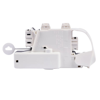 Washer Door Lock Latch Assembly for 110.470816 110.470866 110.470876 (W10253483)