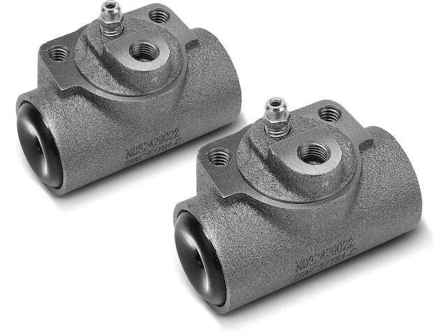 Wheel Cylinder Set Rear for Chevrolet K2500 (1988–1998) 58621VWWM