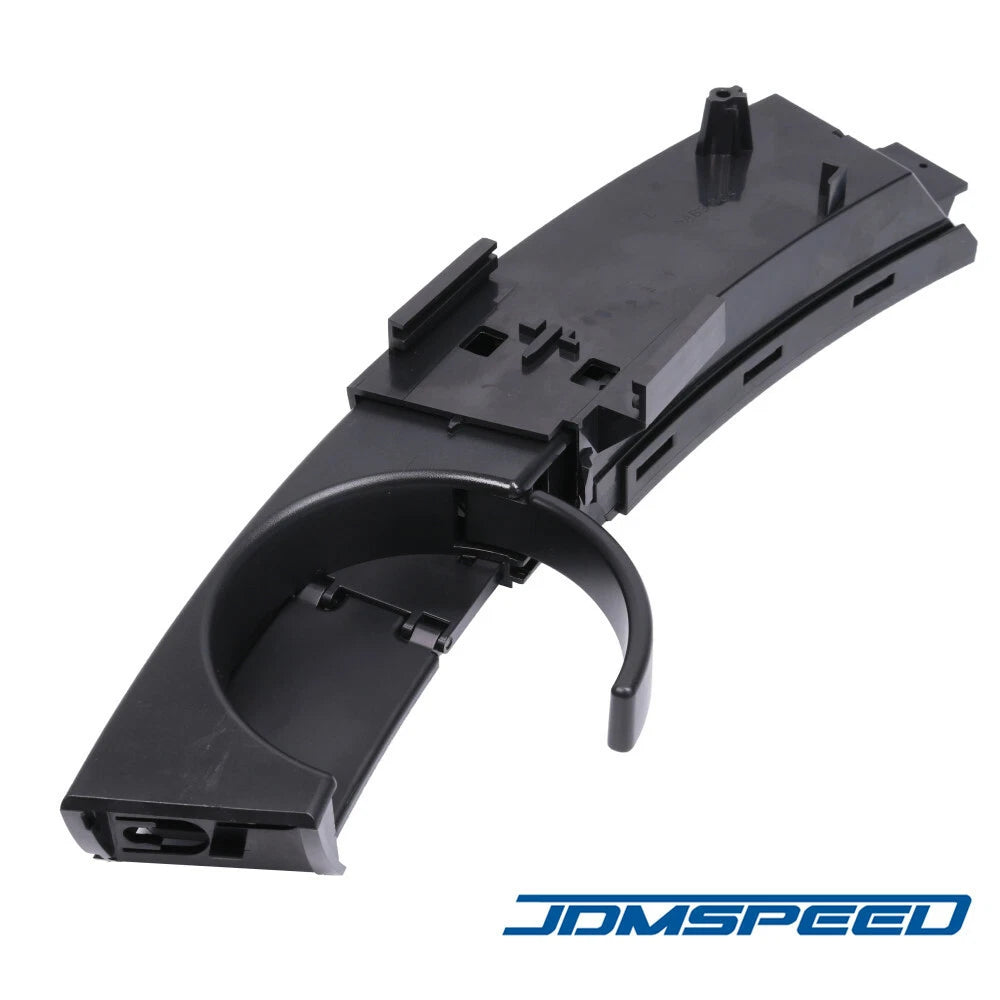Front Left Dashboard Cup Holder for BMW Z4 E85 E86 (2003–2008) 51457070323