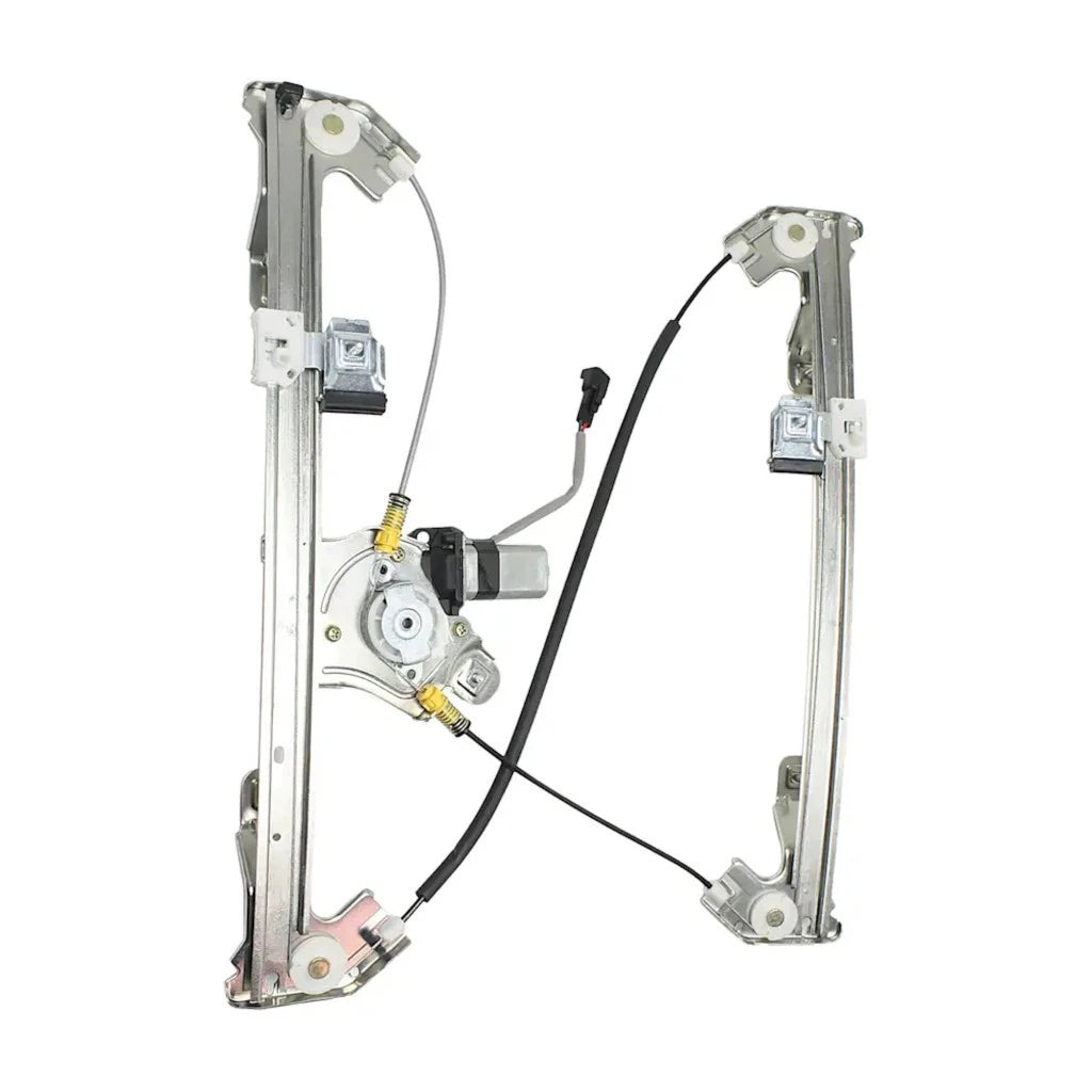 Power Window Regulator for Ford F-150 (2004–2008) CLX-M0-USA-JF491716-CL360A70, FO1550126