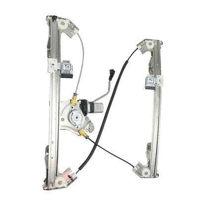 Power Window Regulator for Ford F-150 (2004–2008) CLX-M0-USA-JF491716-CL360A70, FO1550126