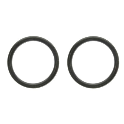 O-Ring Set of 2 for OMC 302493 (Boat Parts)
