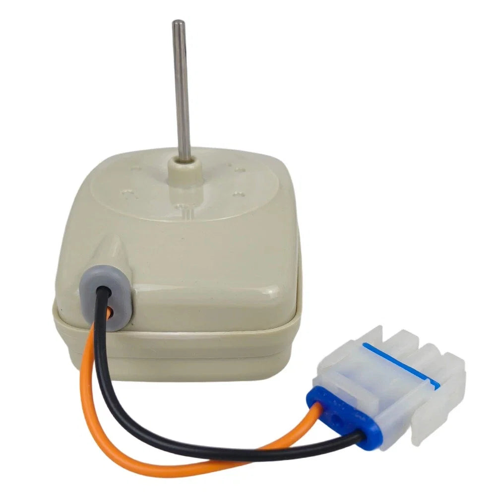 Evaporator Fan Motor for GE Refrigerator WR60X10141 (Compatible with SM10141)
