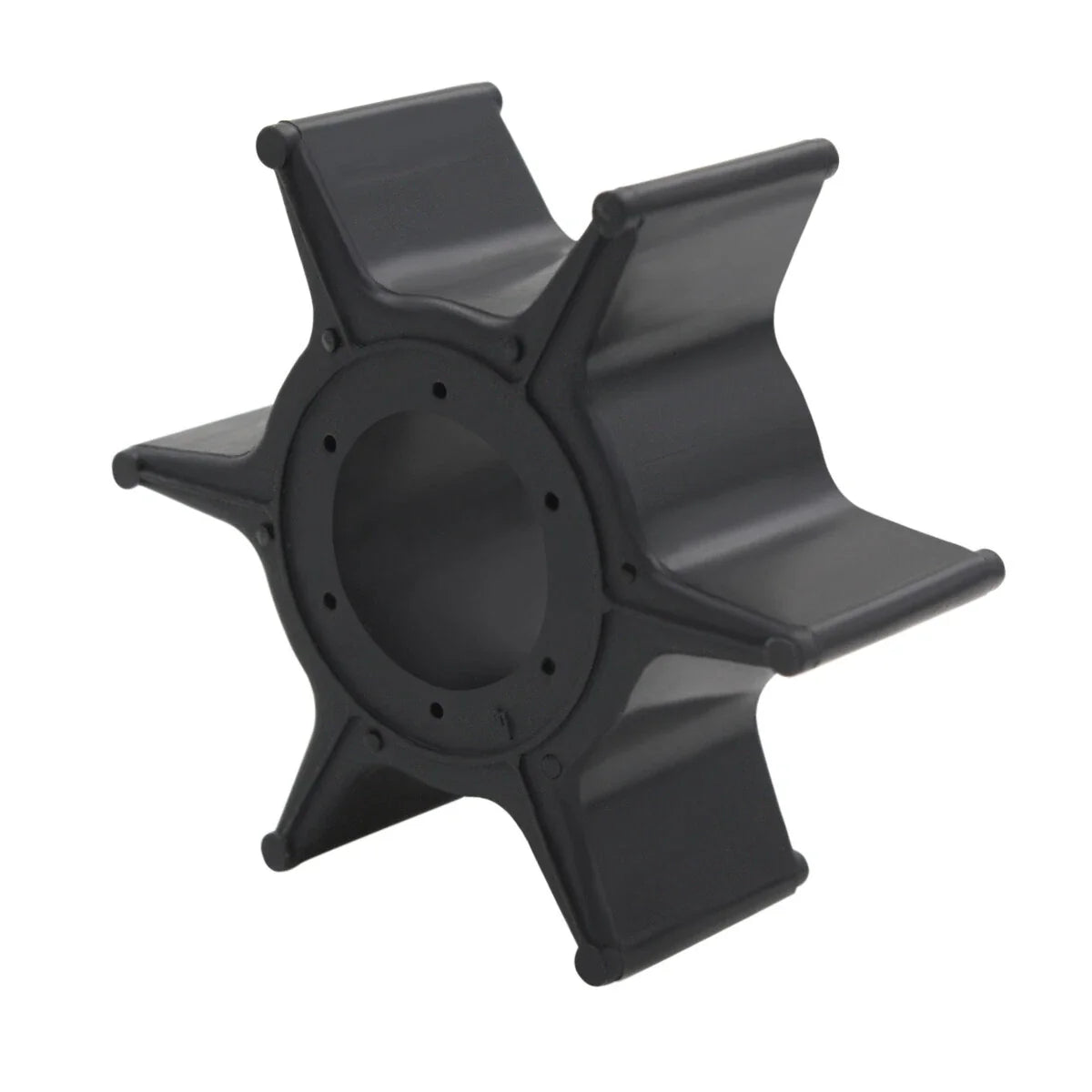 Water Pump Impeller for Honda 35/40/45/50/60 HP (19210-ZV5-003, 18-3248)