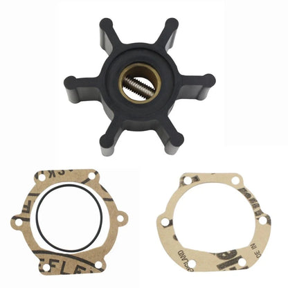 Marine Water Pump Impeller for Yanmar 2GMF (1999)