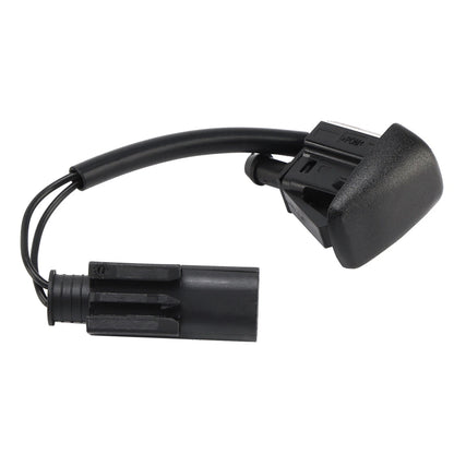 2X Windshield Washer Nozzles for BMW E63 E64 645Ci 650i (61667054445, 61667054446, 61667054447)