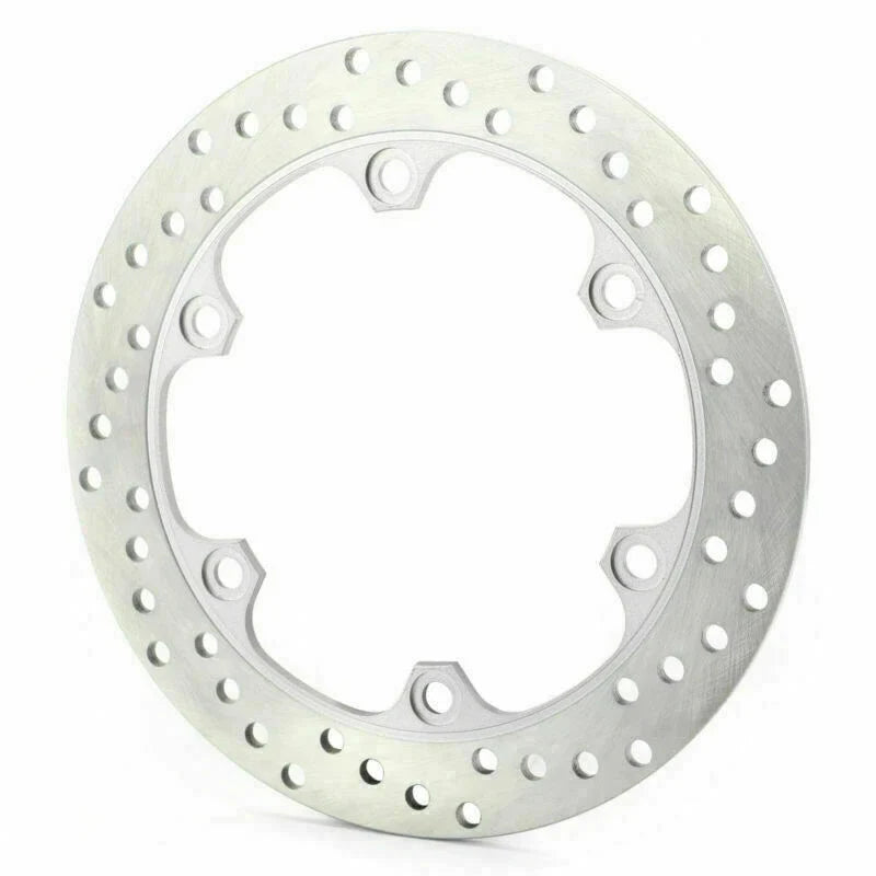 Front Brake Disc Rotor for Honda NSS250 NSS300 SH300 (2008–2017)