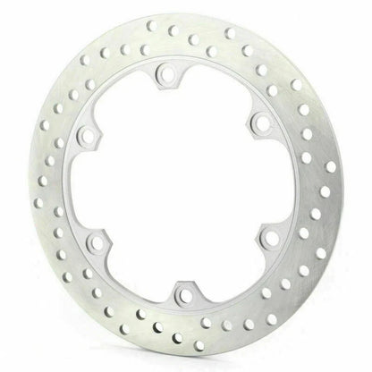 Front Brake Disc Rotor for Honda NSS250 NSS300 SH300 (2008–2017)
