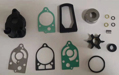 Water Pump Kit 18-3324, 46-77177A3 for Mercury Mariner 30-70 HP