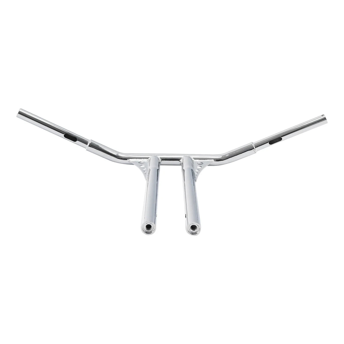 T-Bar Handlebar 1-1/4" for Harley Deluxe FLDE Dyna Street Bob (16")