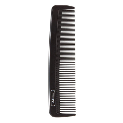 Pack of 3 Ace Classic Dressing Combs, 7.5 Inches