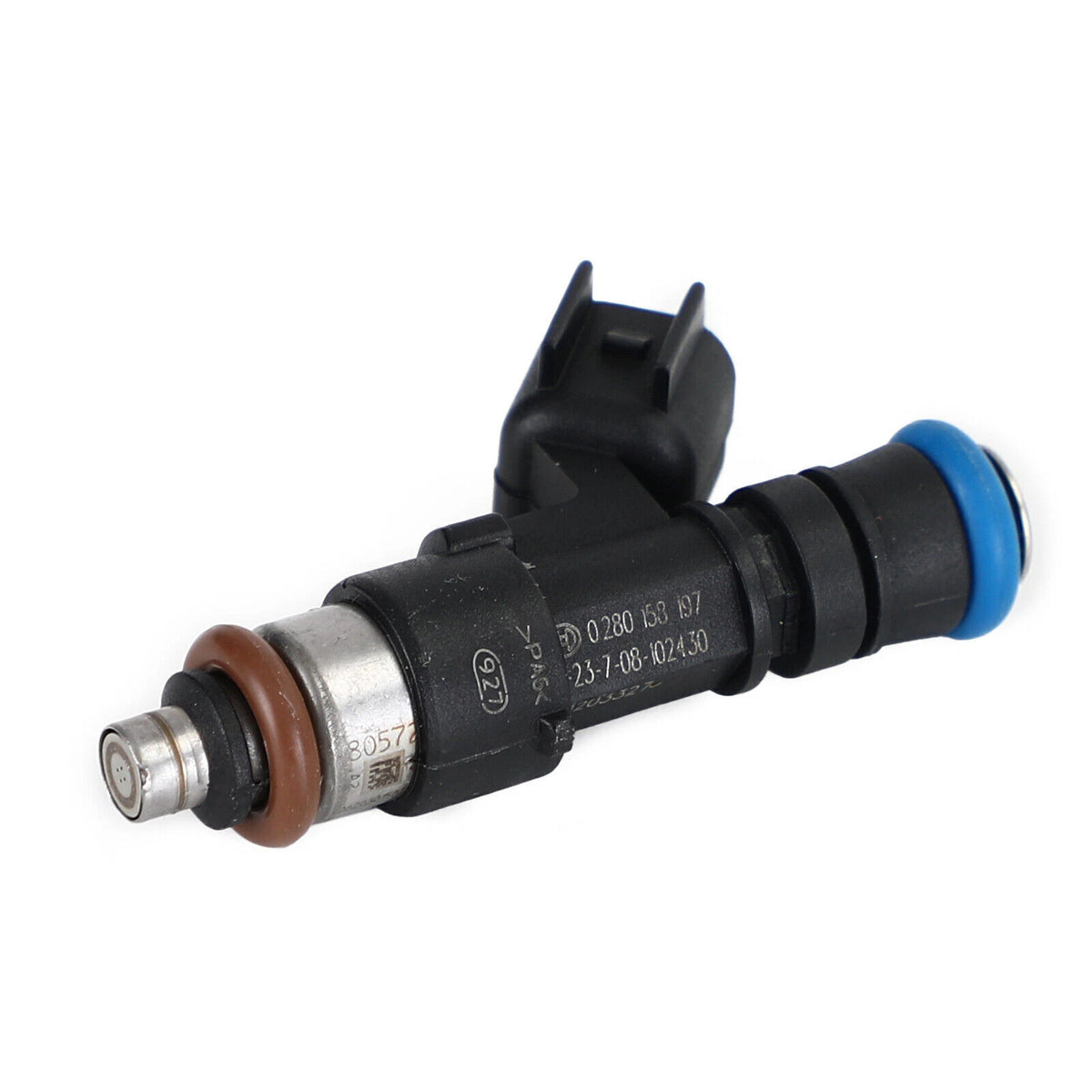 Fuel Injectors for Polaris Ranger XP 800 (2009–2014) M586-A004 1204318 0280158197