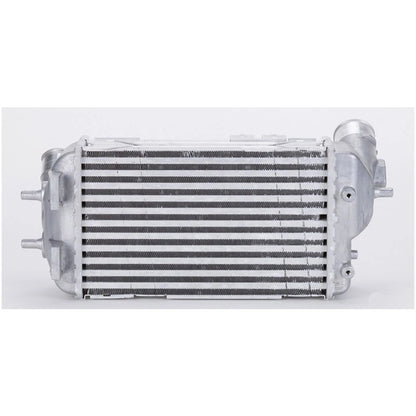 Turbo Intercooler for Kia Forte Koup (2014–2016) CLX-M0-18059-CL360A55, KI3012101