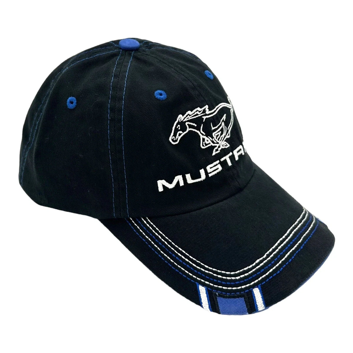Replacement Mustang Hat Cap for Ford Mustang GT (2005–2010)