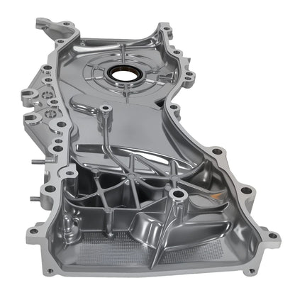 Aluminum Timing Cover for Lexus HS250h L4 2.4L (2010–2012) 0H070-41290