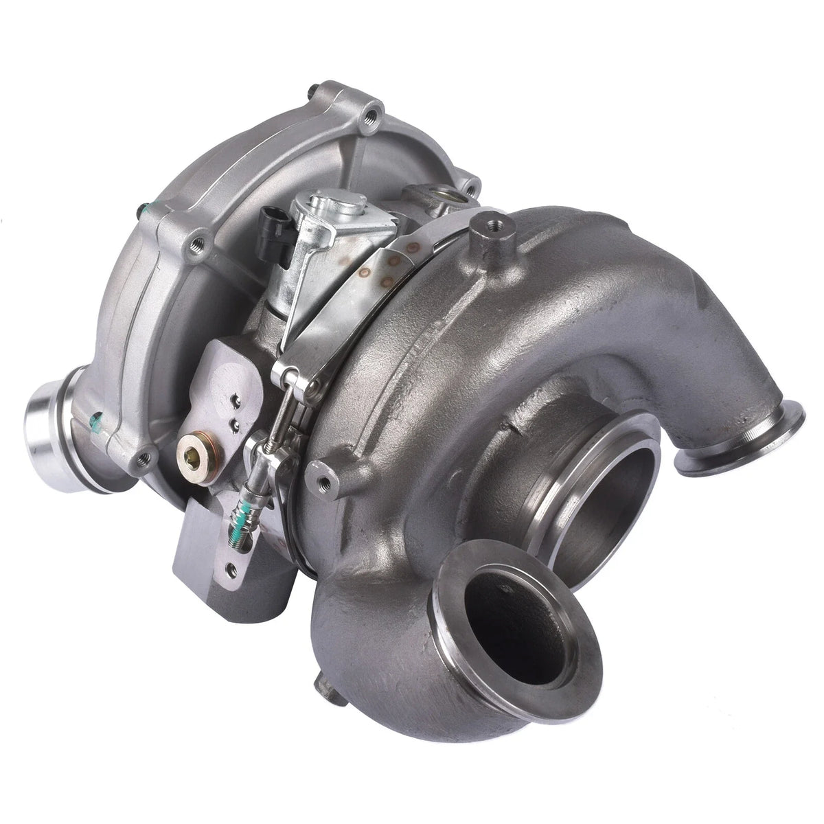 Turbocharger for Ford F-250 F-350 Super Duty 6.7L (2017–2019)