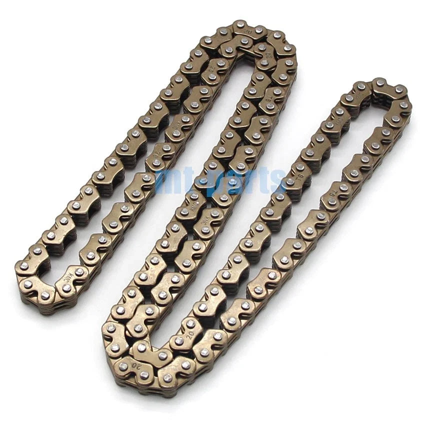 Timing Cam Chain for Suzuki GSF250 VS/S Bandit 250 (1997–2000) 12760-11D00 12760-35G00