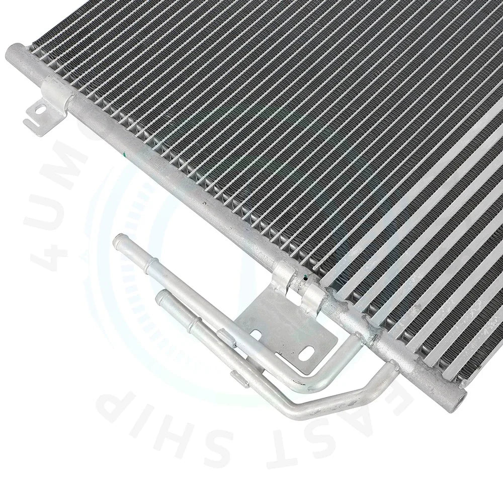 Cooling Kit for Ford Escape Mercury Mariner 2009–2011