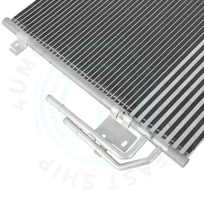 Cooling Kit for Ford Escape Mercury Mariner 2009–2011