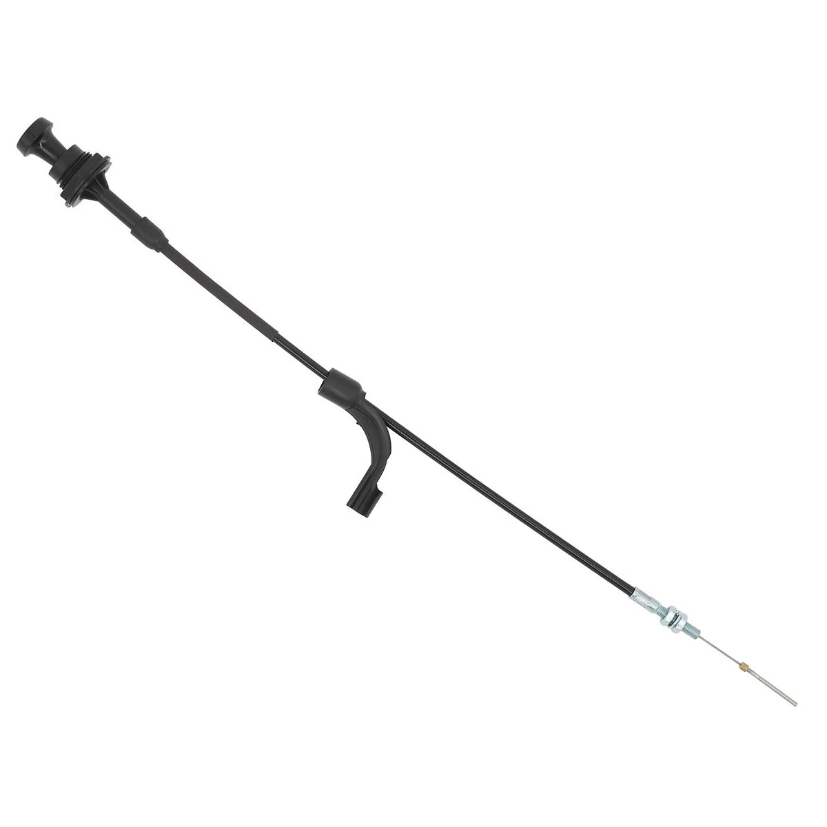 Choke Cable for Yamaha Sno Scoot (2018–2019) Replaces OEM# 8ML-H8147-00-00, SM-05292yam