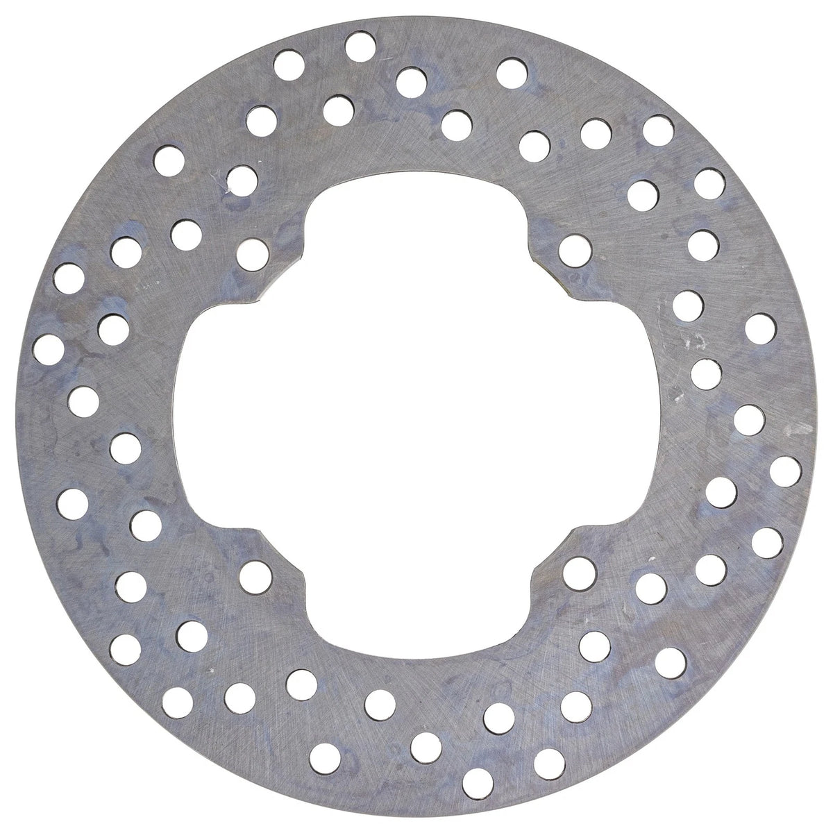 Set of 4 Front Right Brake Rotor Caliper Pad for Polaris Ranger 425 (MK1007879, 5244635)
