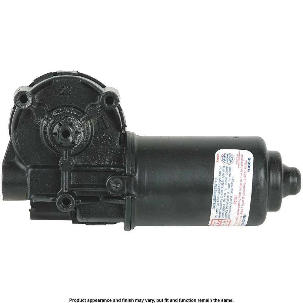 Windshield Wiper Motor for Ford Focus (2000–2007) 40-2038, 2M5Z17508AA, 2M5Z17508AB