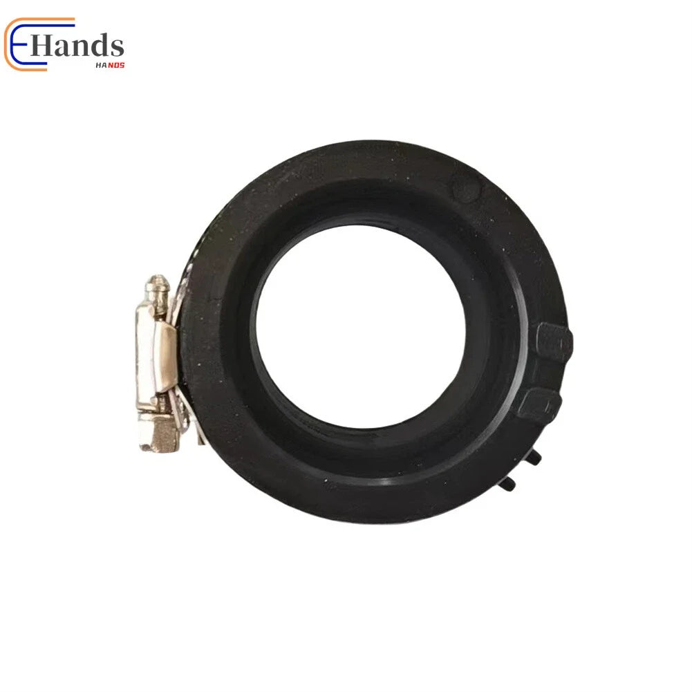 Carburetor Insulator Boot Flange for Honda Rubicon 500 (2001–2014) 16211-HN2-000