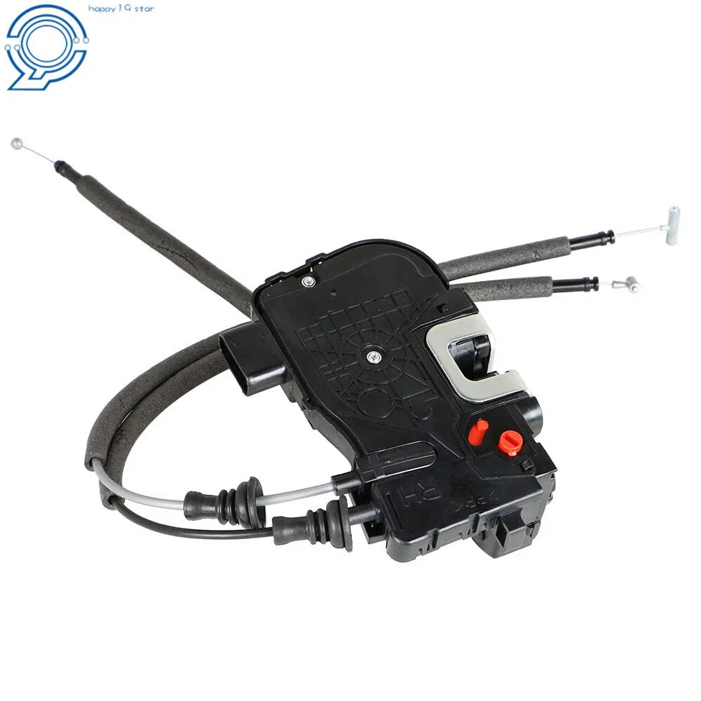 Rear Right Door Latch Actuator Motor for Hyundai Sonata (2011–2015)