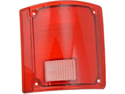 Tail Light Assembly for Chevrolet C30 (1975–1986) 25916FXPC