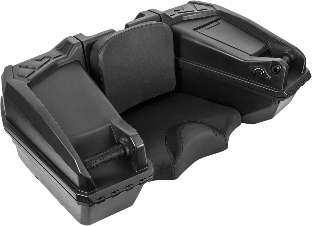 Rear Nomad Trunk Heated Grips for ATV (458054)