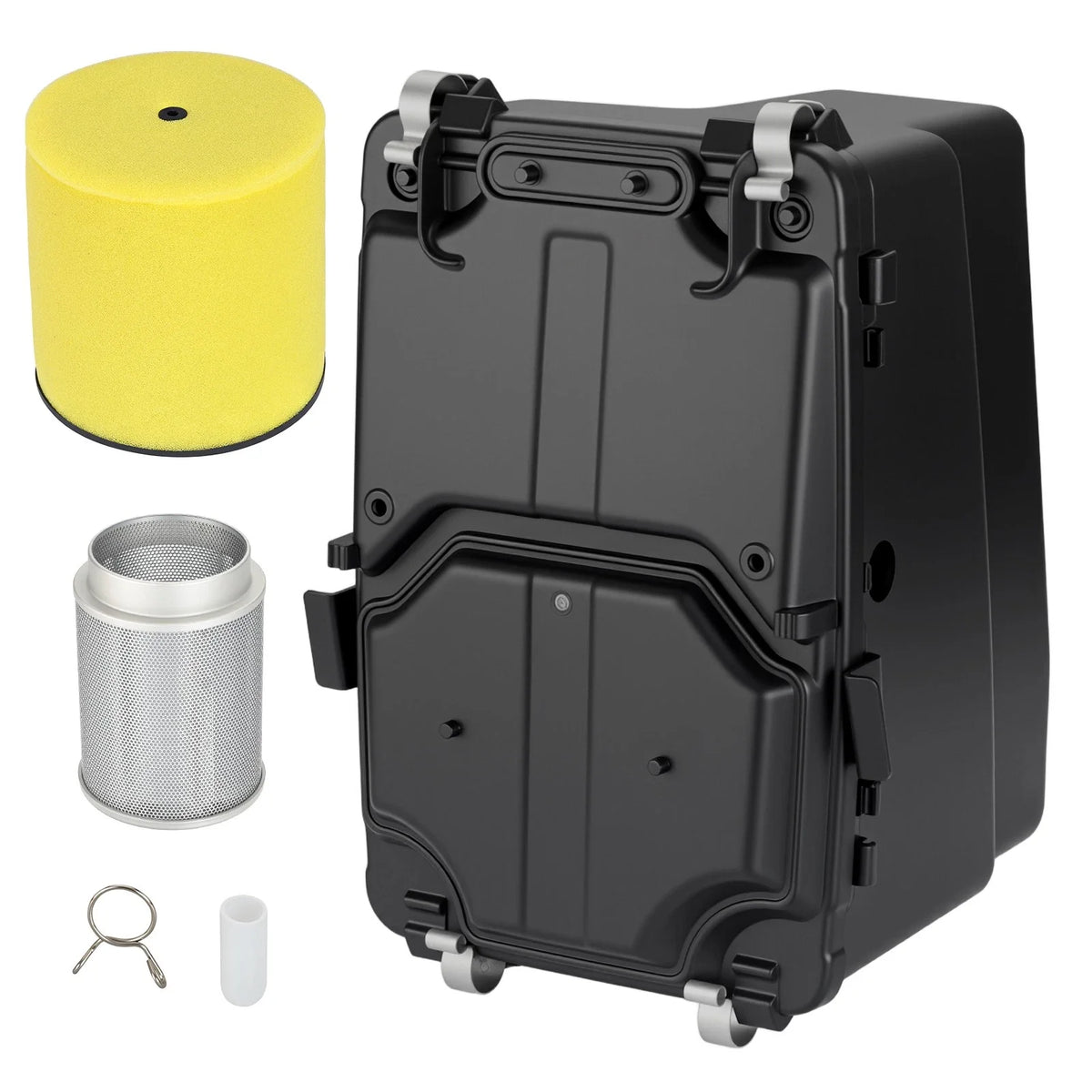 Air Box & Air Filter Complete Kit for Honda TRX450R (2004–2005) 17210-HP1-000
