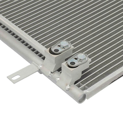 A/C Condenser for VW Passat (2016–2021) 18055509, 30037, 561820411C