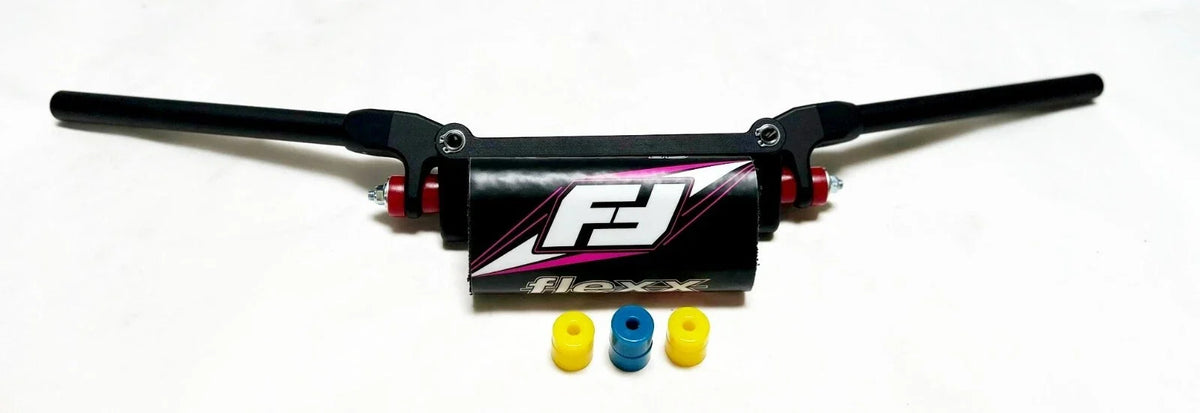 Fasst Flexx 15" Low Handlebars for Honda TRX 450R 450ER 400EX (2004–2014)
