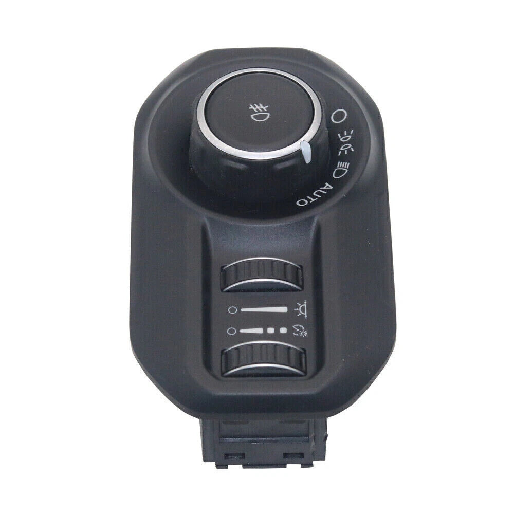 Headlamp Headlight Switch for Jeep Wrangler (2018) 68292842AB