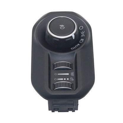 Headlamp Headlight Switch for Jeep Wrangler (2018) 68292842AB