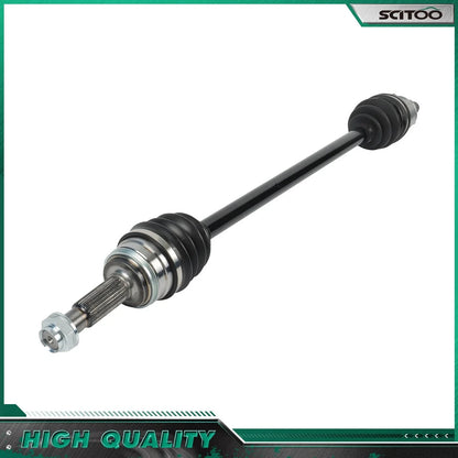 CV Axle for Toyota Camry Avalon RAV4 Lexus ES250 2.5L