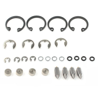 Repair Kit 4 Sets Carb Repair for Suzuki GS850G GS850GL (1979���1980)