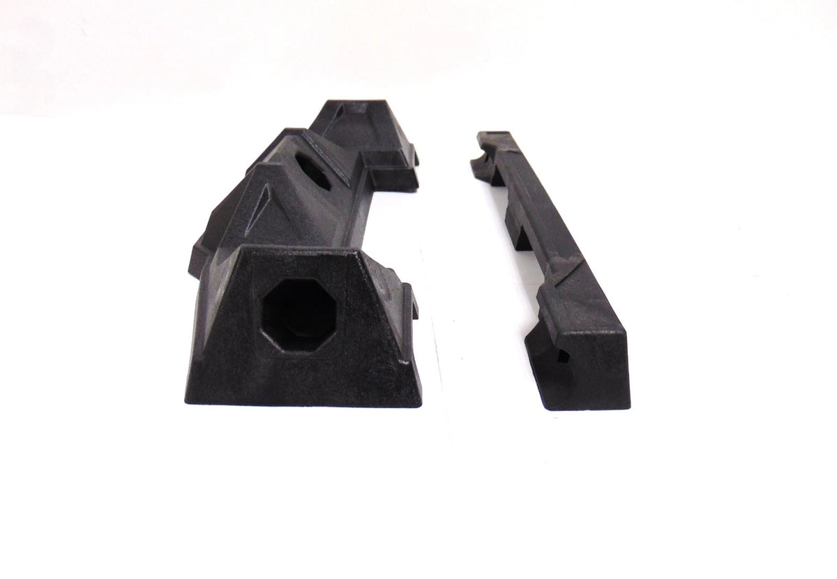 Speedrack Base Kit for Arctic Cat Snowmobile (OEM) 7639-342